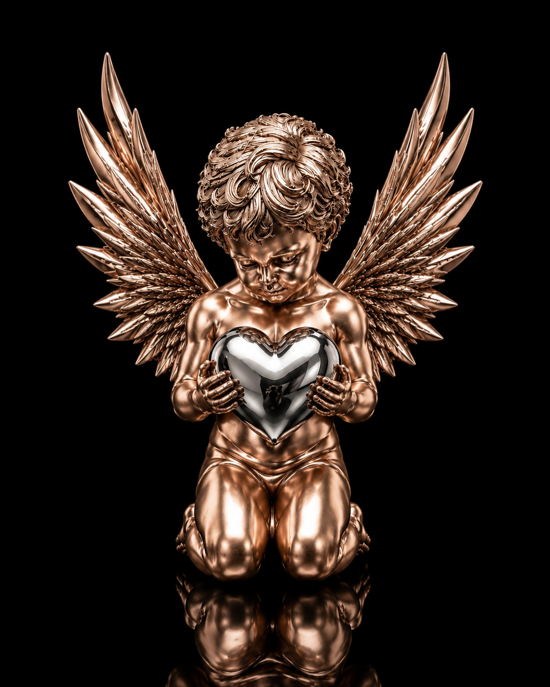 Angel of Heartbreak