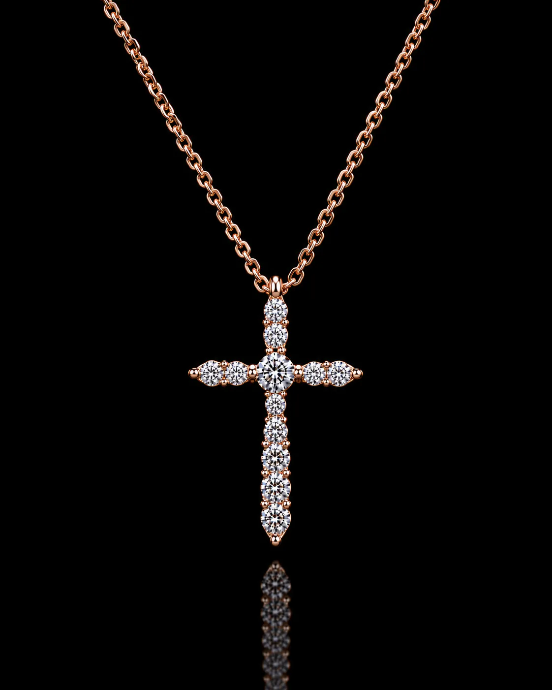 Grace - Rose Gold